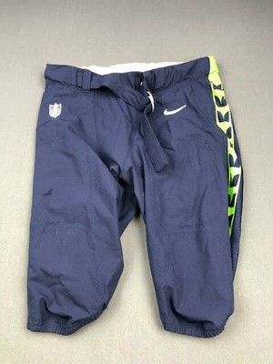 seahawks game worn